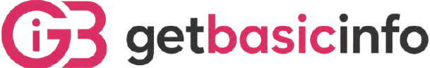 getbasicinfo.com